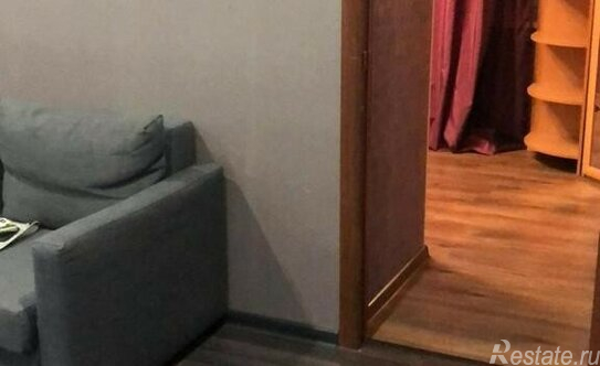 Продажа 2-комн квартиры на вторичном рынке улица Руставели,  д. 2