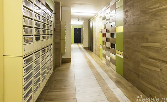 Продажа 1-комн квартиры на вторичном рынке Кудрово г, Европейский пр-кт,  д. 14 к2