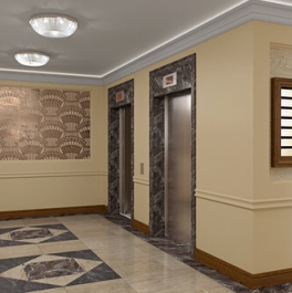 Продажа 2-комн квартиры на вторичном рынке улица Маршала Шапошникова