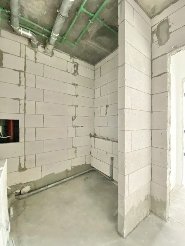 Продажа 1-комн квартиры на вторичном рынке Волгоградский проспект, 32/5к3