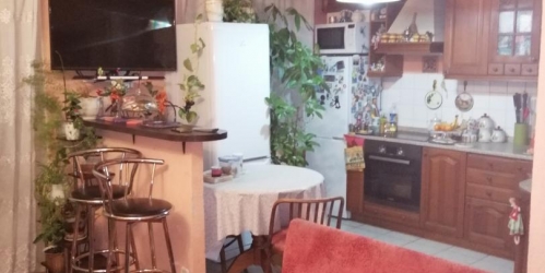 4-комн квартира Дубна, проспект Боголюбова, 32