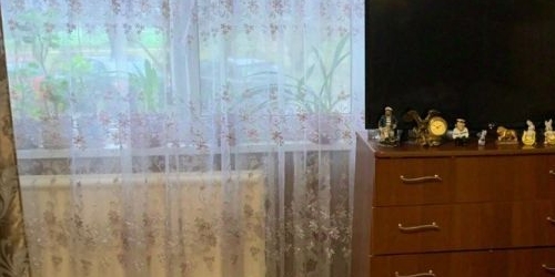 3-комн квартира улица Партизана Германа, 41