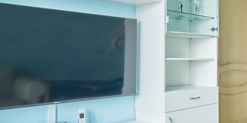 1-комн квартира Институтский проспект, 16Б