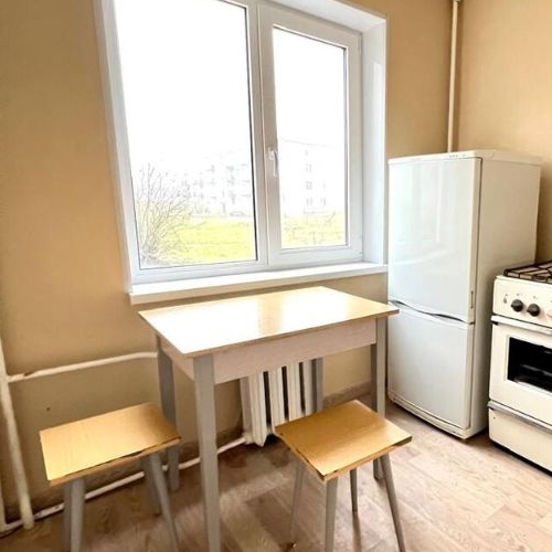 1-комн квартира пос. Курск, 1