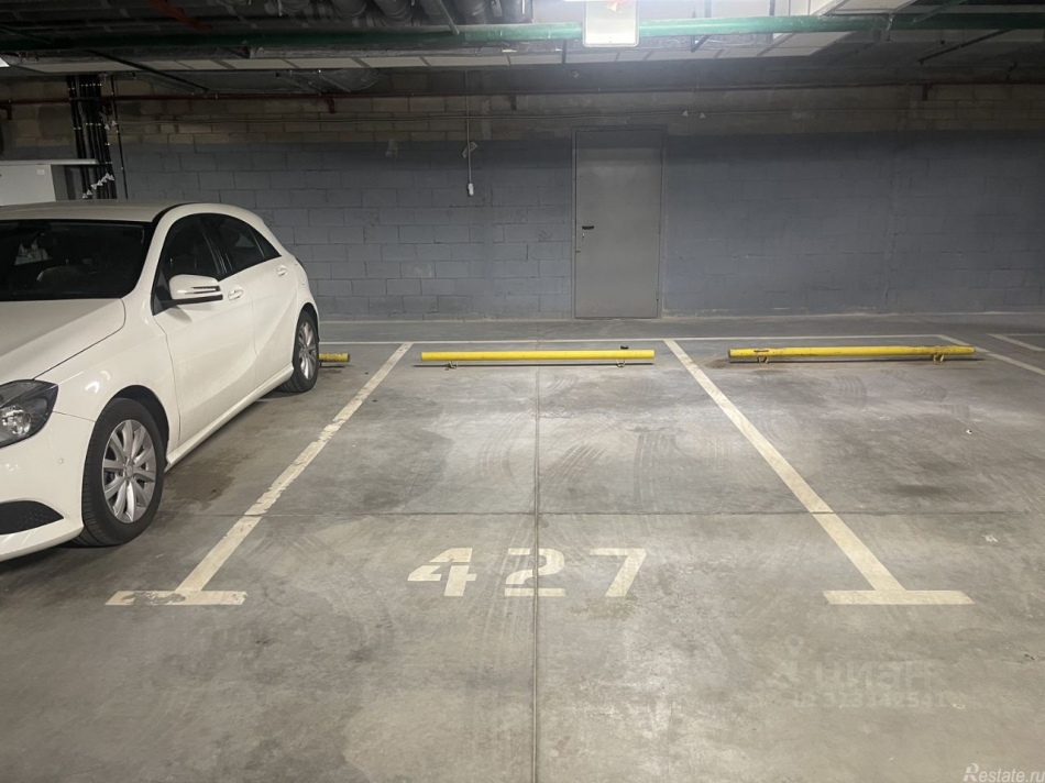 Продажа гаража Дмитровское шоссе,  д. 107 к1