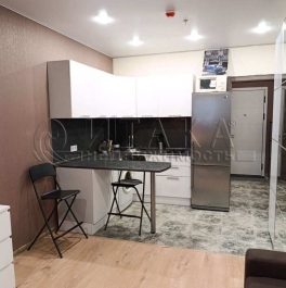 Продажа студии Крыленко ул., д. 14, стр. 2