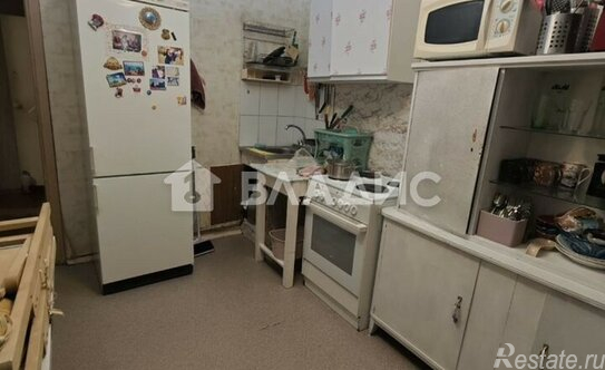 Продажа 2-комн квартиры на вторичном рынке Студёный проезд