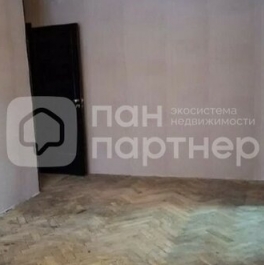 Продажа 3-комн квартиры на вторичном рынке Звёздная улица