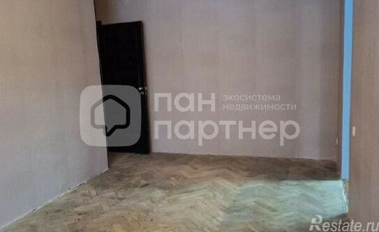 Продажа 3-комн квартиры на вторичном рынке Звёздная улица