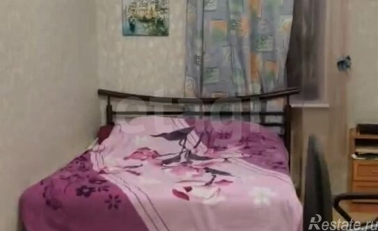 Продажа 3-комн квартиры на вторичном рынке ул Коломенская,  д. 15-17