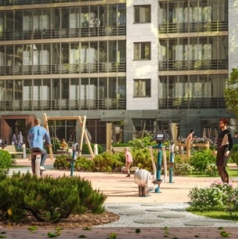 Продажа 1-комн квартиры на вторичном рынке Шушары п,  д. 13 к1