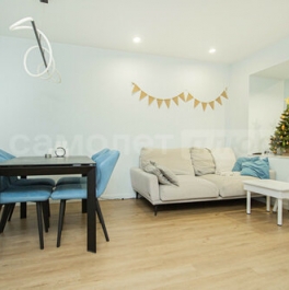 Продажа 2-комн квартиры на вторичном рынке Власиха, Заозёрная улица,  д. 14