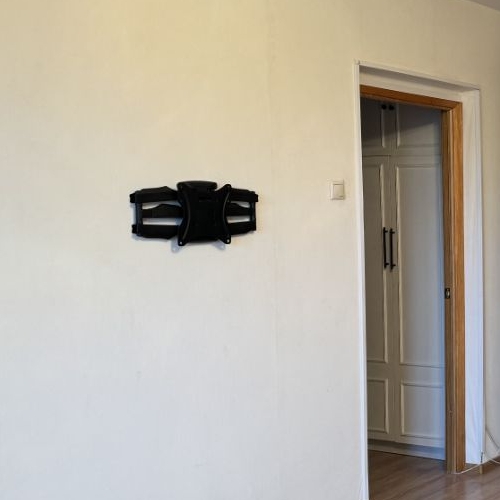 2-комн квартира улица Олений Вал, 24К2