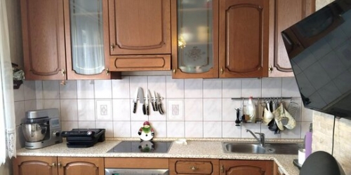 3-комн квартира улица Шолохова,  д. 7