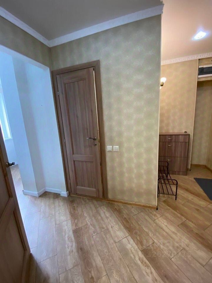 Продажа 1-комн квартиры на вторичном рынке Ферганская улица, 11К3