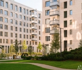 Продать Квартиры вторичка наб Чёрной речки  31 