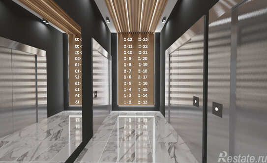 Продажа 2-комн квартиры на вторичном рынке Коломяжский пр-кт,  д. 13 к3