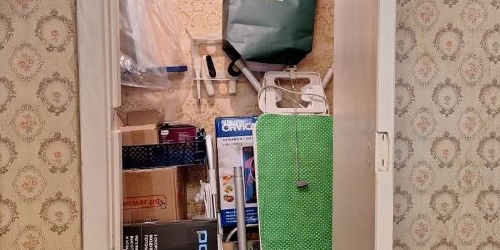 2-комн квартира Юрьевский переулок, 22К1