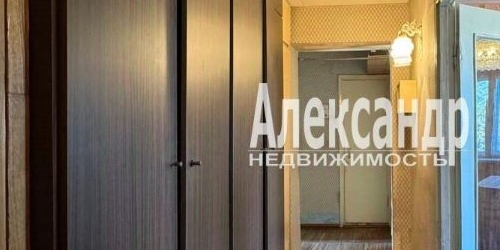 3-комн квартира пос. Металлострой, улица Богайчука, 24