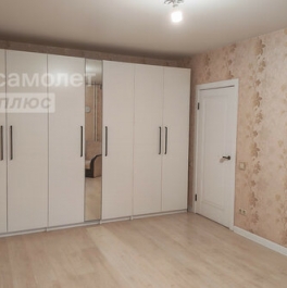 Продажа 2-комн квартиры на вторичном рынке Покровская улица,  д. 17А к1