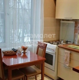 Продажа 1-комн квартиры на вторичном рынке улица Островитянова,  д. 18 к4