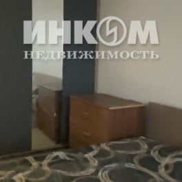 Продажа 2-комн квартиры на вторичном рынке Суздальская улица,  д. 34 к1