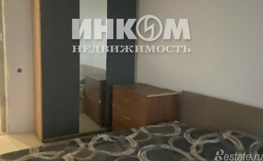 Продажа 2-комн квартиры на вторичном рынке Суздальская улица,  д. 34 к1