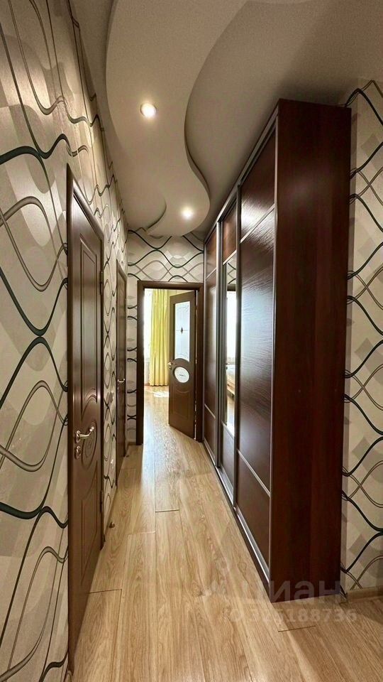 Продажа 2-комн квартиры на вторичном рынке улица Димитрова, 3к1
