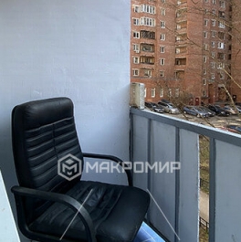 Продажа 3-комн квартиры на вторичном рынке Просвещения пр-кт,  д. 46,  к. 2