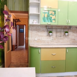 Продажа 2-комн квартиры на вторичном рынке Афанасово, бульвар 60-летия Победы,  д. 4Б