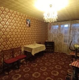 Продажа 2-комн квартиры на вторичном рынке Железнодорожный, Юбилейная улица,  д. 1