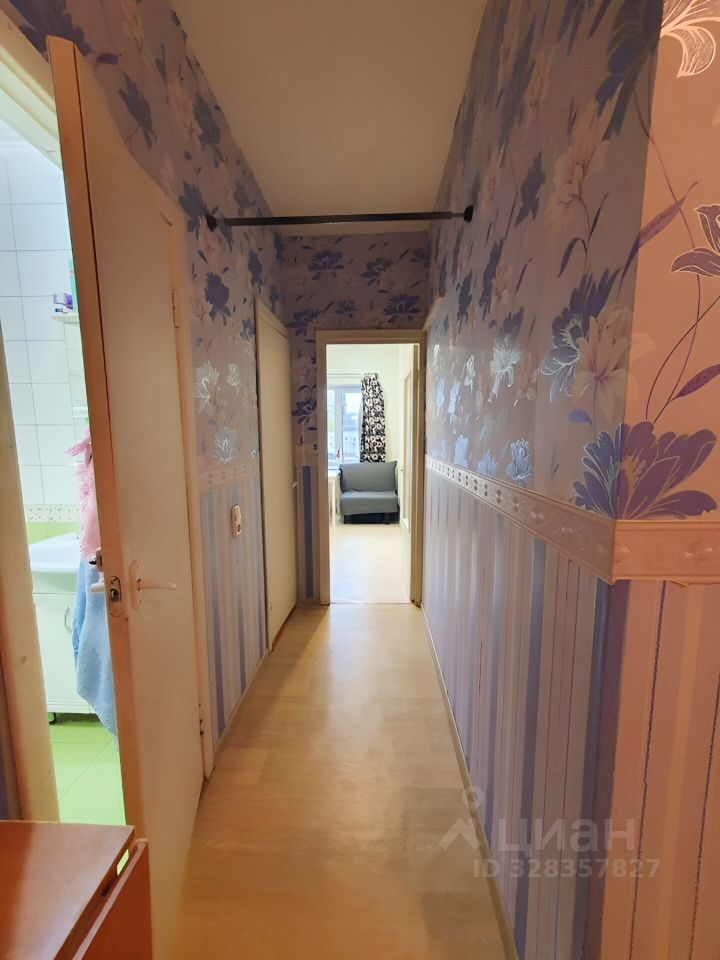 Продажа 1-комн квартиры на вторичном рынке Прибрежная улица, 10к3