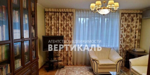 2-комн квартира Коктебельская улица,  д. 8