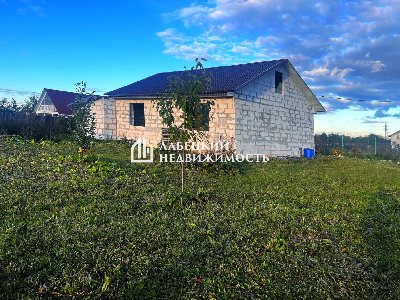 Продажа земли д. Аннолово, улица Садовая, 11