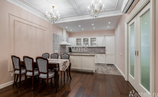 Продажа 3-комн квартиры на вторичном рынке ул Ростокинская,  д. 2,  к. 3