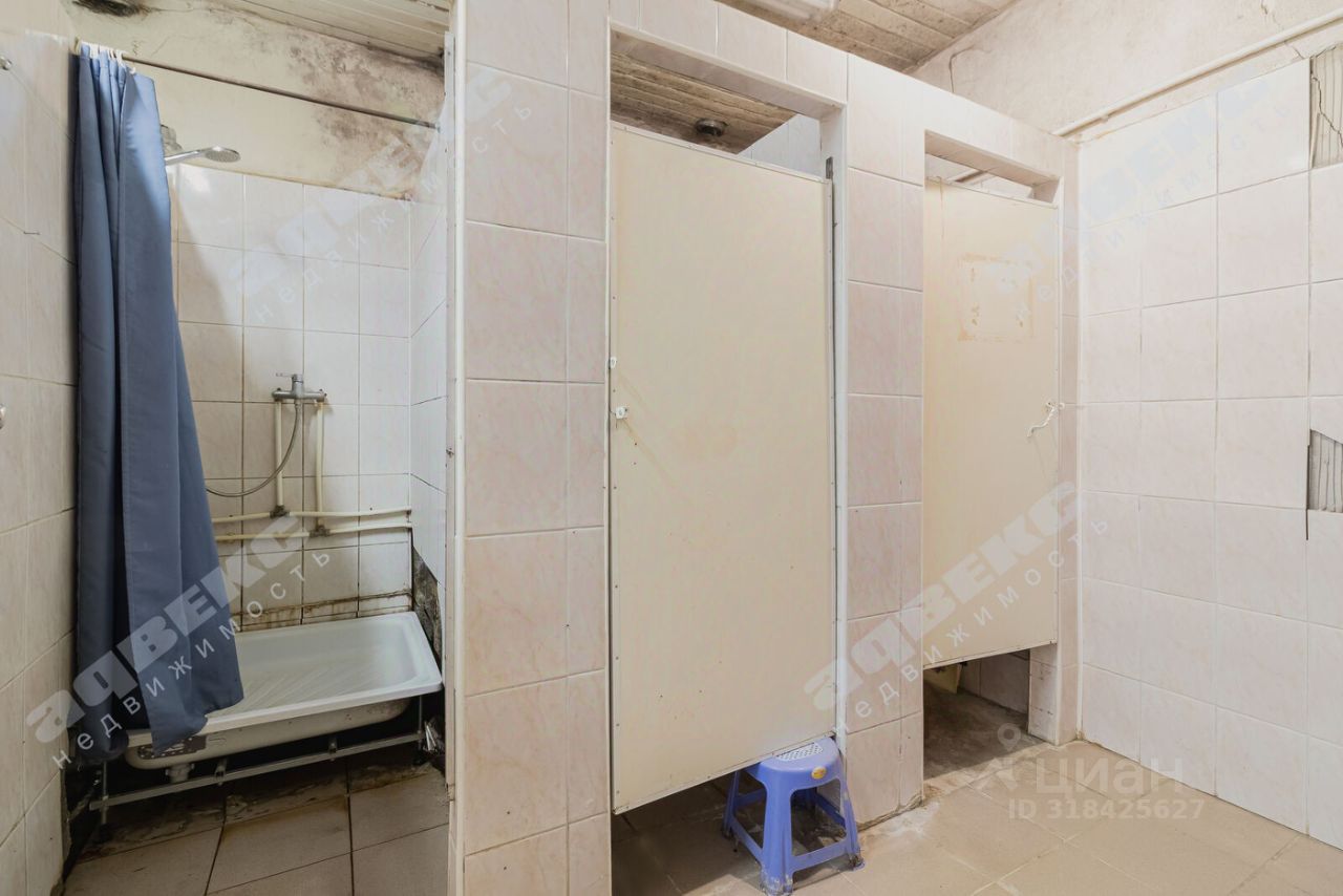 Продажа комнаты Почтамтская улица, 23
