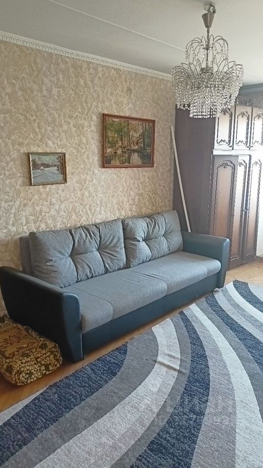 Продажа 2-комн квартиры на вторичном рынке Авиационный мкр, проспект Академика Туполева, 12