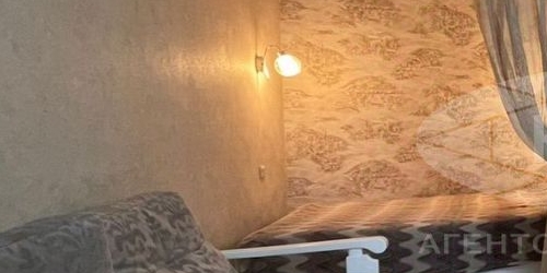 1-комн квартира Краснобогатырская улица, 9