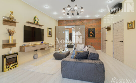 Продажа 1-комн квартиры на вторичном рынке Раздельная улица