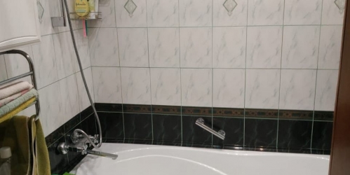 2-комн квартира Балашиха, Победы улица, дом 12/1