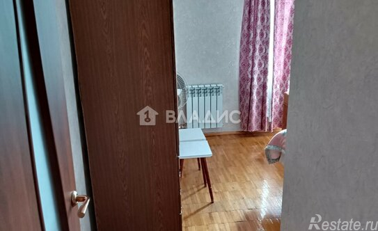 Продажа 3-комн квартиры на вторичном рынке ул Бирюлёвская,  д. 18,  к. 2