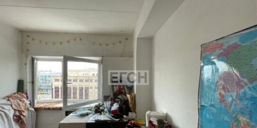 2-комн квартира Тульская Б. ул,  д. 2