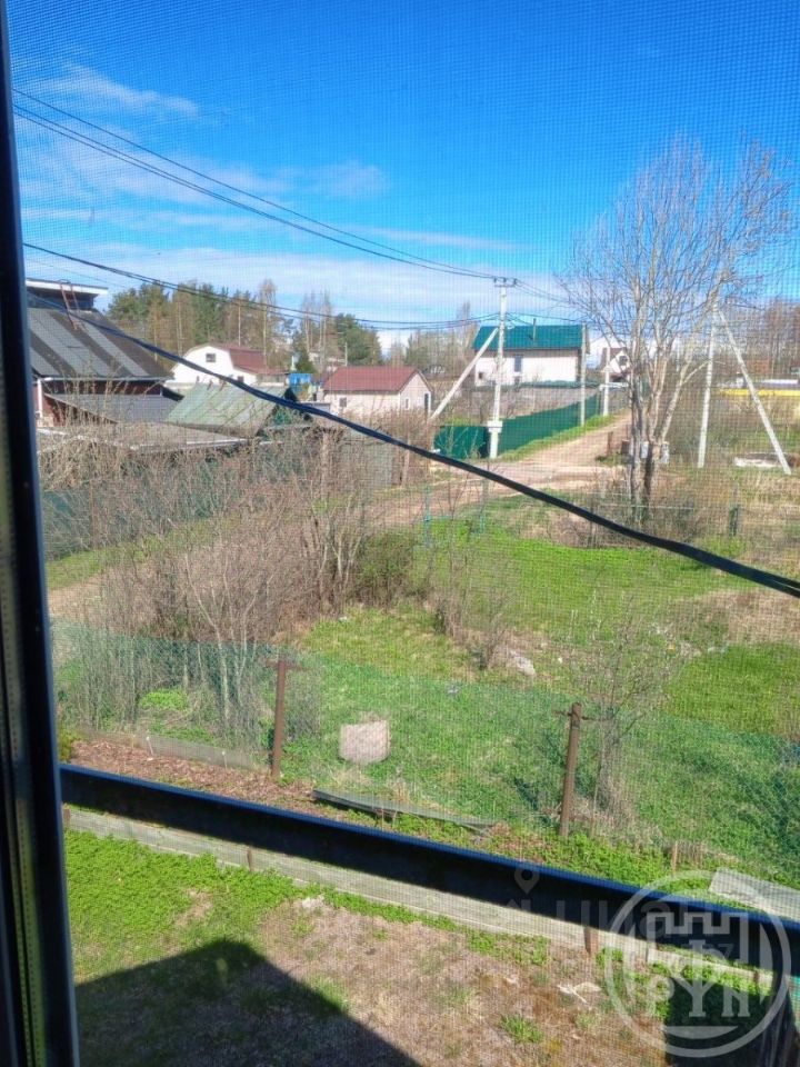 Продажа дома Лебяжье городской поселок