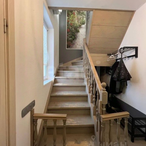 Коттедж/дом Фёдоровское, 6-й Счастливый проезд,  д. 3