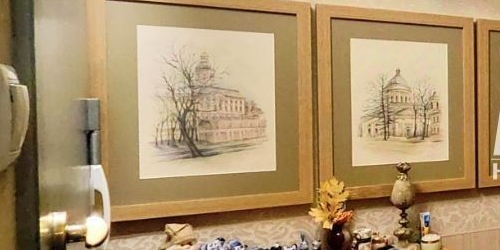 2-комн квартира Новочеркасский проспект, 61