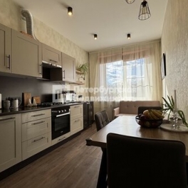 Продажа 1-комн квартиры на вторичном рынке Пушкин г, Красной Звезды ул,  д. 8