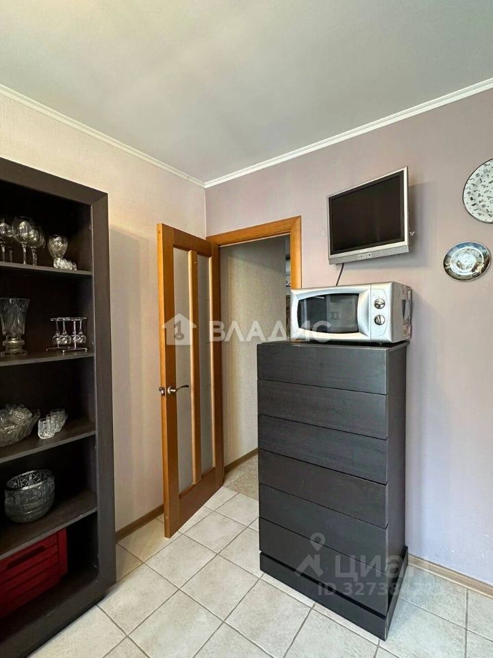 Продажа 2-комн квартиры на вторичном рынке Мытищи, Индустриальная улица, 7к3