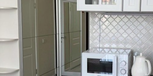 Студия улица Артюхиной, 6К2