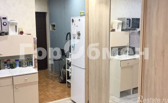 Продажа 1-комн квартиры на вторичном рынке Немчиновка с, Рублевский проезд,  д. 21