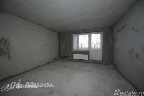 Продажа 3-комн квартиры на вторичном рынке Лыткарино, ул. Песчаная,  д. 8